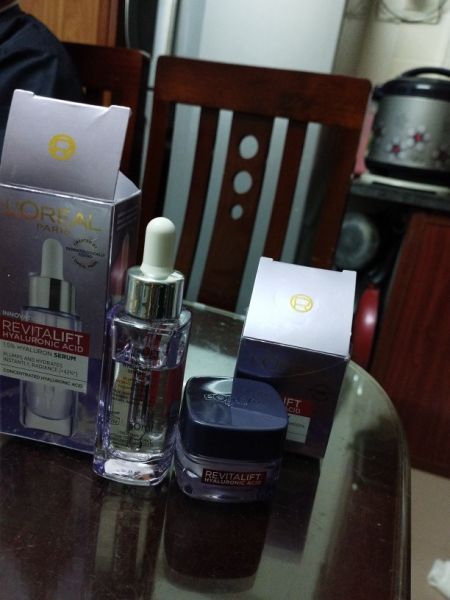 Buyer review image 1