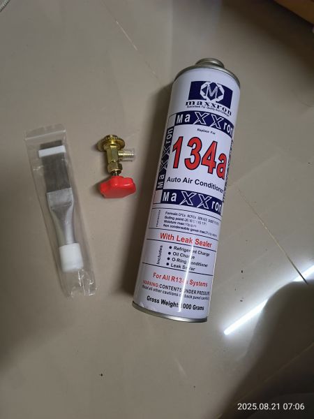 Buyer review image 1