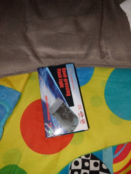 Buyer review image 3