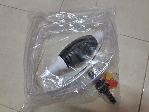Buyer review image 2