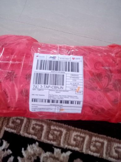 Buyer review image 2