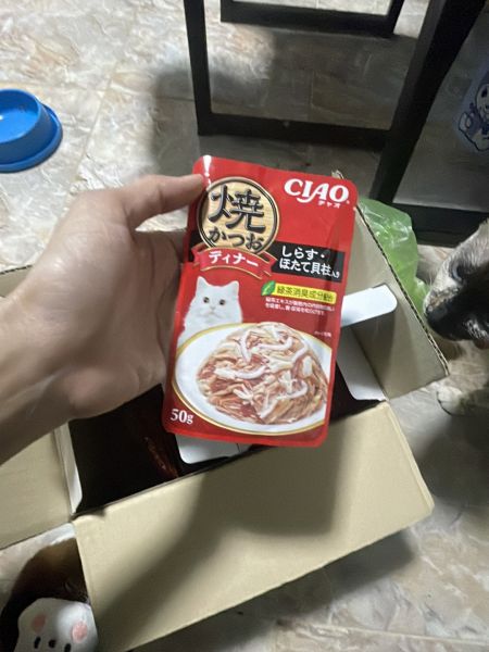Buyer review image 1
