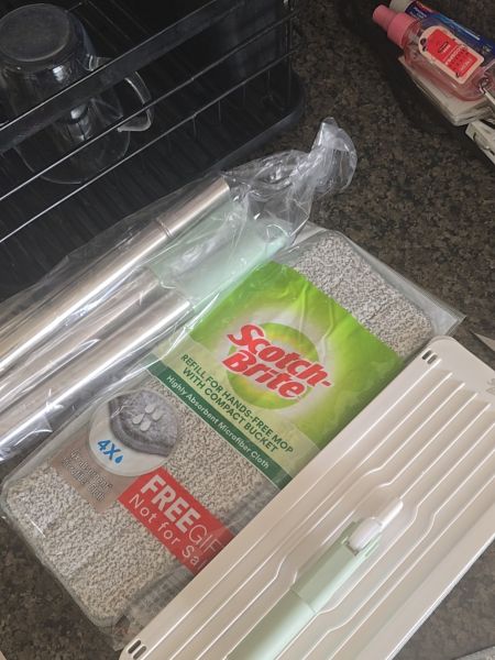 Buyer review image 1
