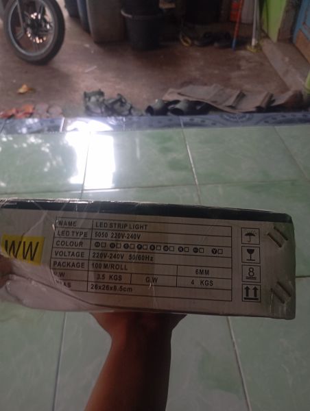 Buyer review image 4
