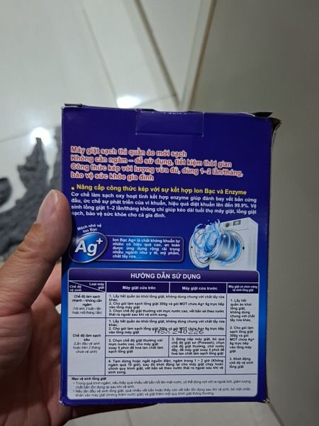 Buyer review image 1