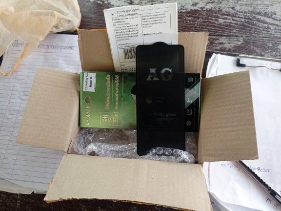 Buyer review image 2