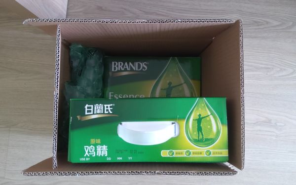 Buyer review image 1