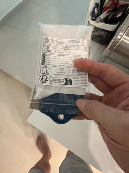Buyer review image 1