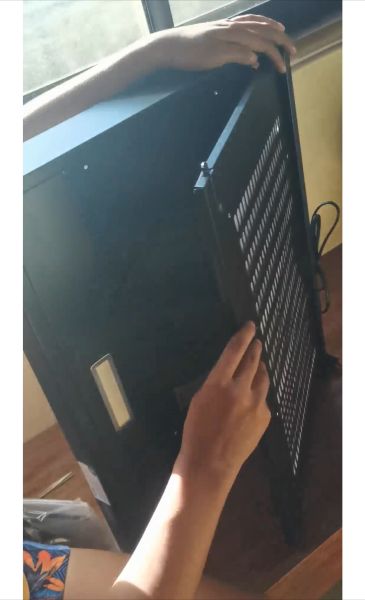 Buyer review image 2