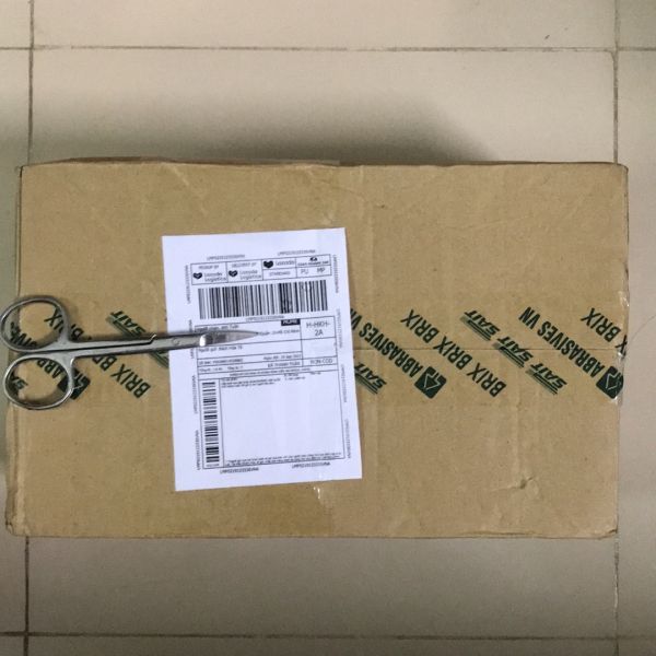 Buyer review image 1