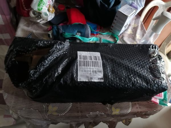 Buyer review image 1