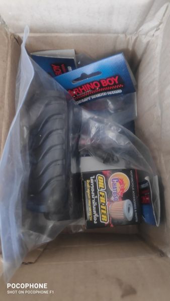 Buyer review image 1