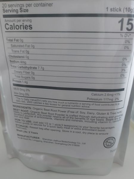 Buyer review image 2