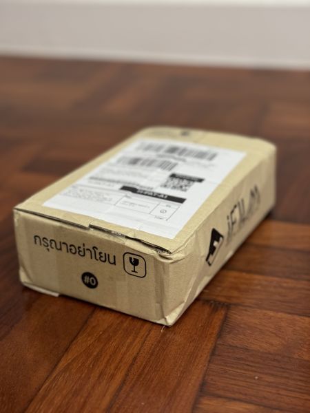 Buyer review image 2