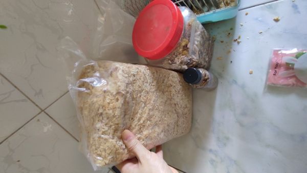 Buyer review image 2