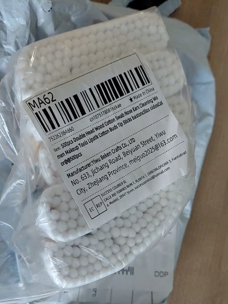 Buyer review image 1