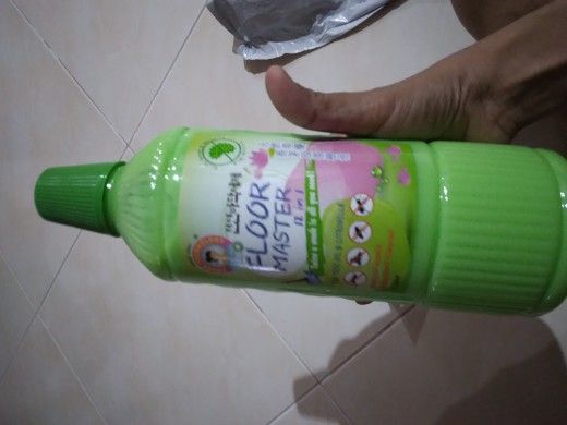 Buyer review image 3