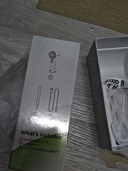 Buyer review image 4