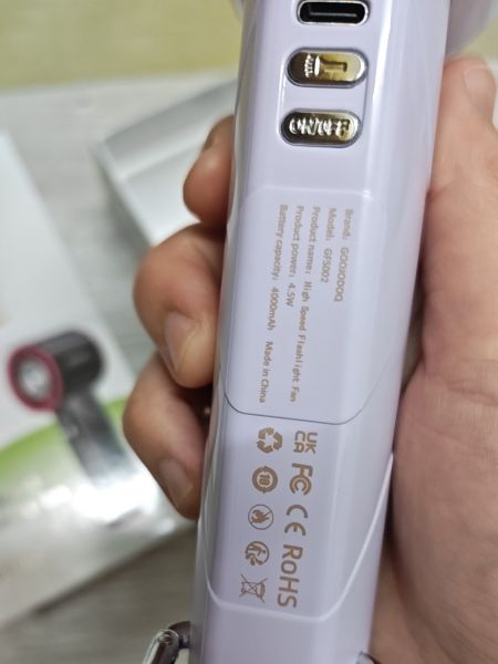 Buyer review image 3