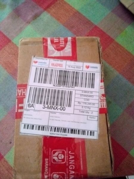 Buyer review image 1