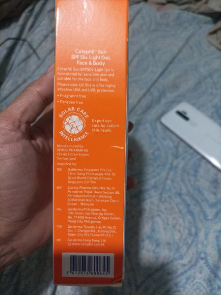 Buyer review image 2