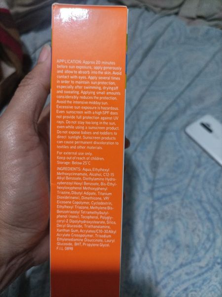 Buyer review image 3