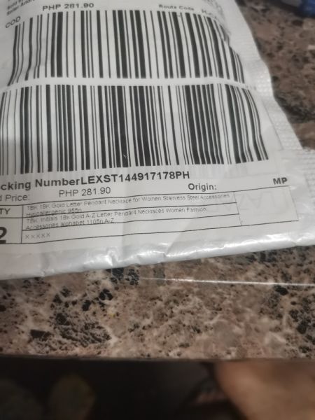 Buyer review image 1