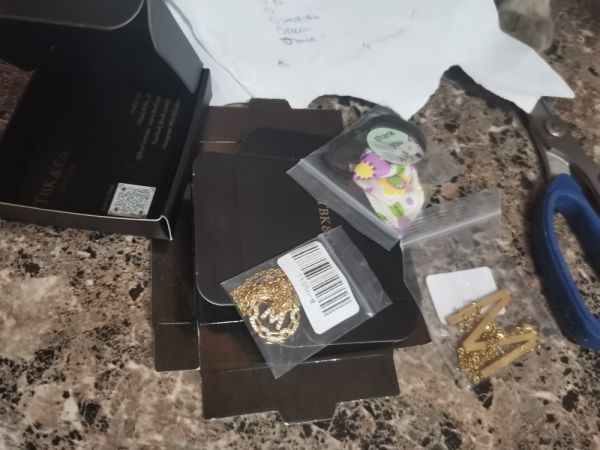 Buyer review image 2