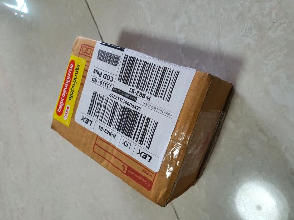 Buyer review image 3