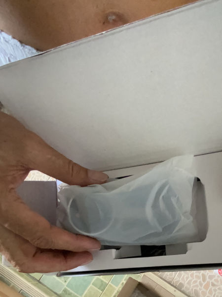 Buyer review image 2