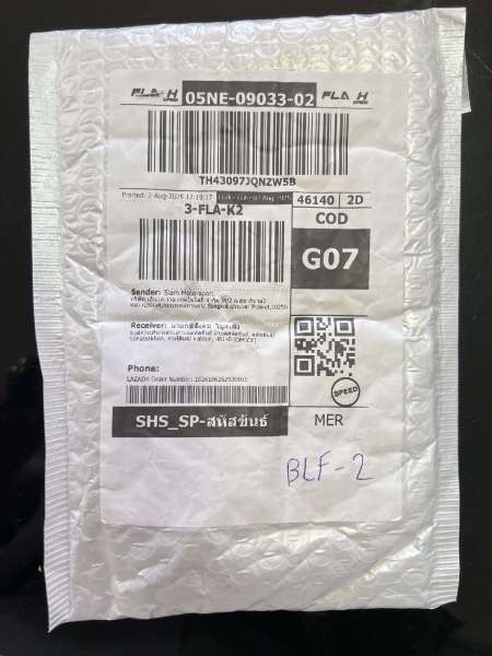 Buyer review image 3