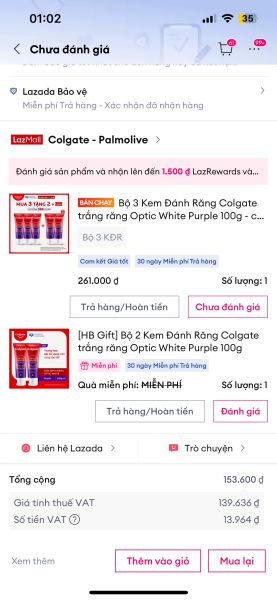 Buyer review image 1