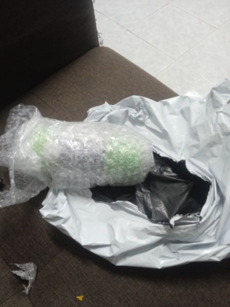 Buyer review image 3