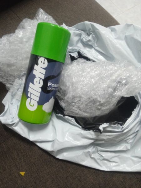 Buyer review image 4