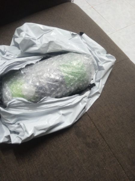 Buyer review image 2