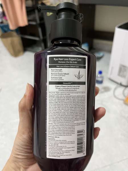 Buyer review image 2