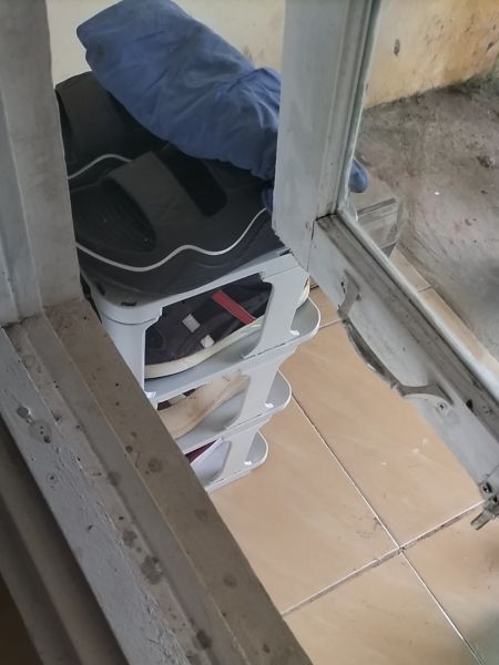 Buyer review image 2