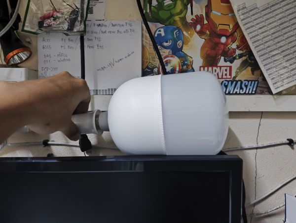 Buyer review image 2