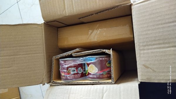 Buyer review image 2