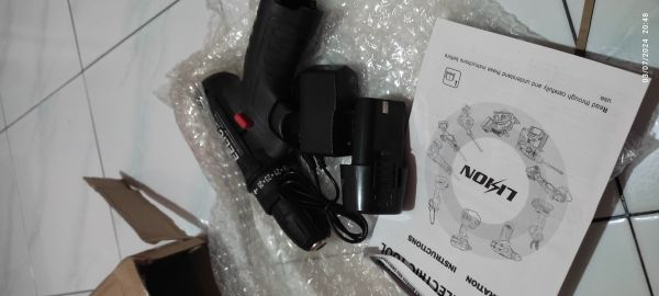 Buyer review image 4