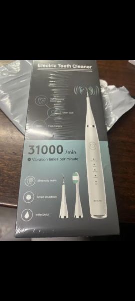 Buyer review image 2