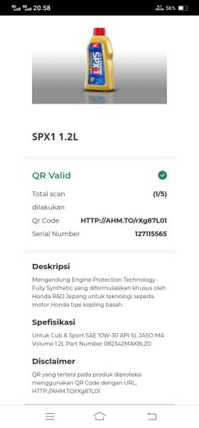 Buyer review image 1