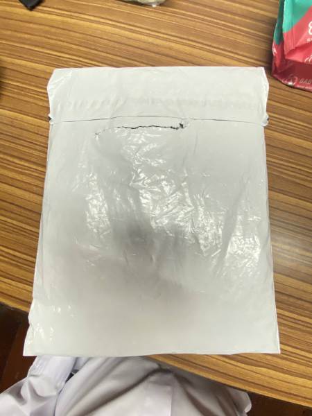 Buyer review image 1