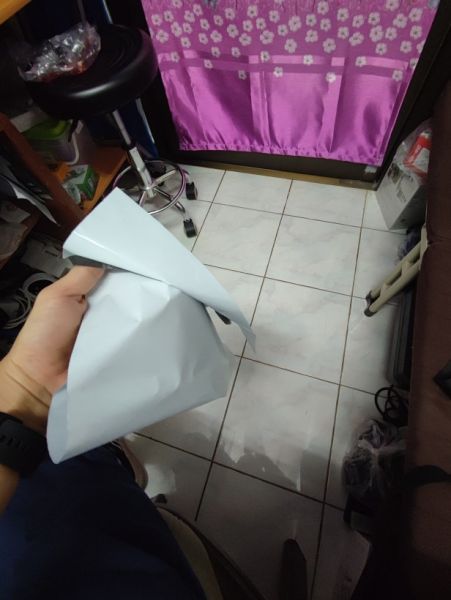 Buyer review image 2