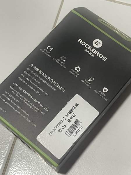 Buyer review image 2