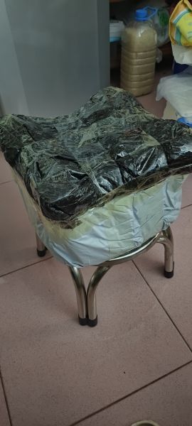 Buyer review image 3