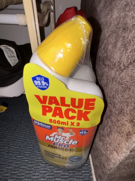 Buyer review image 1