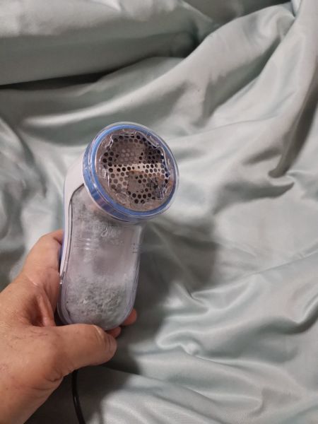 Buyer review image 1