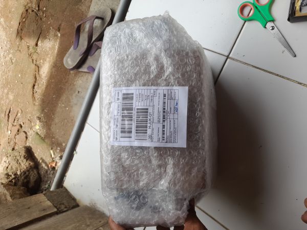 Buyer review image 2