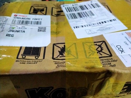 Buyer review image 1
